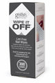 Gelish - Wipe It Off Lint-Free Wipes 300CT - Cleansers & Removers at Beyond Polish