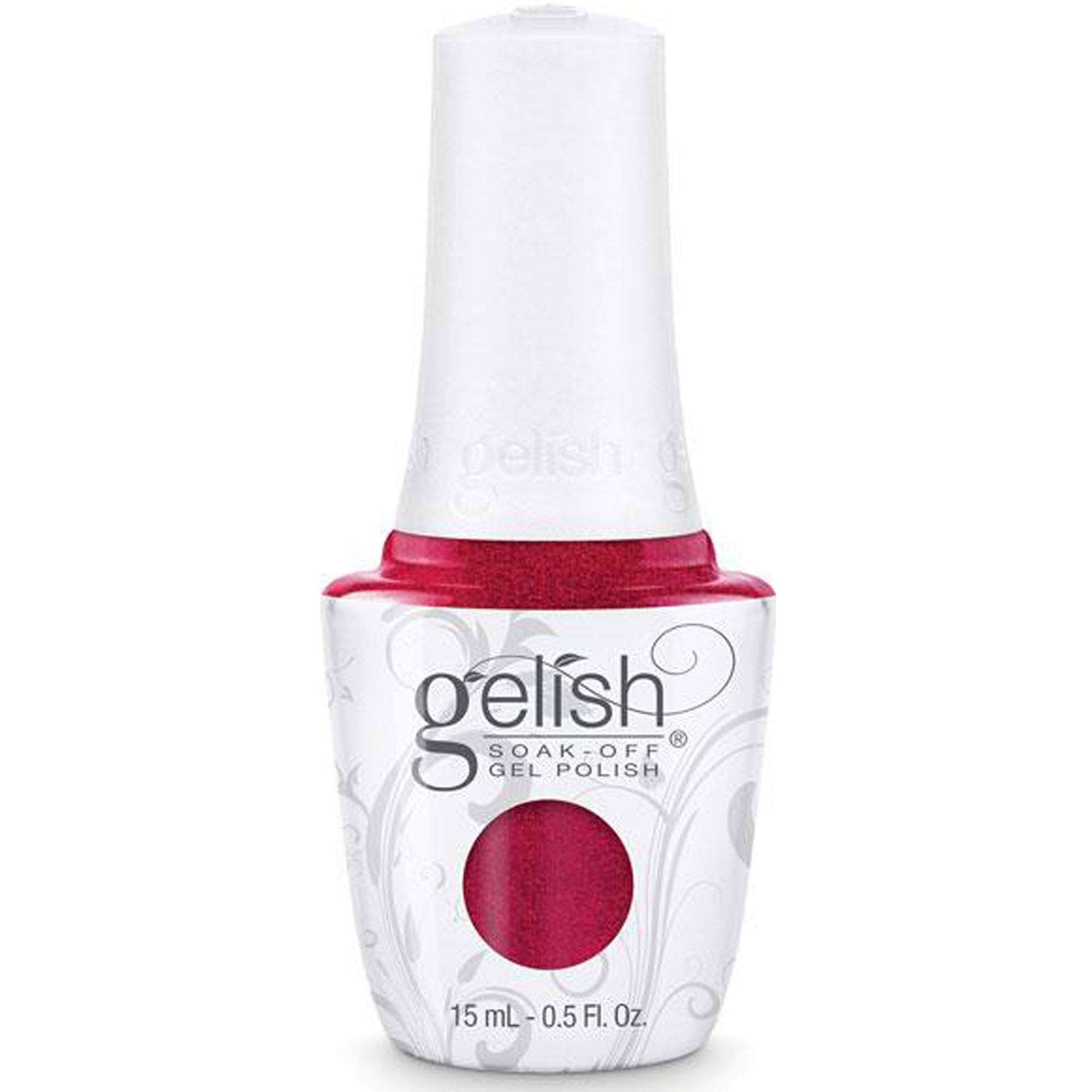 Gelish - Wonder Woman - #1110031 - Gel Polish at Beyond Polish