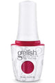 Gelish - Wonder Woman - #1110031 - Gel Polish at Beyond Polish