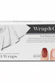 Gelish - Wrap It Off Foil Wraps 100CT - Cleansers & Removers at Beyond Polish