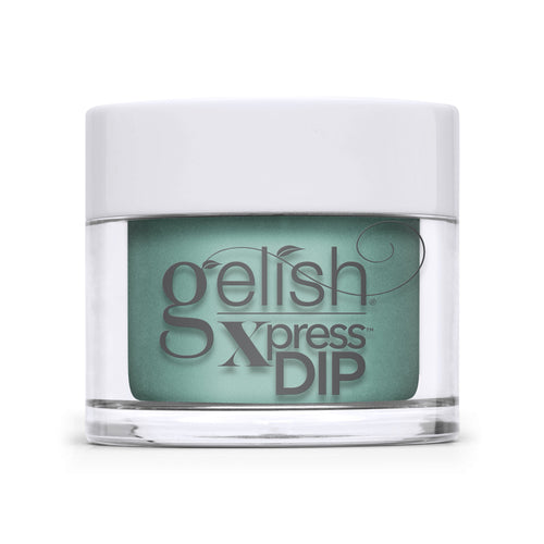 Gelish Xpress Dip - A Mint Of Spring 1.5 oz - #1620890