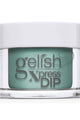 Gelish Xpress Dip - A Mint Of Spring 1.5 oz - #1620890 - Dipping Powder at Beyond Polish
