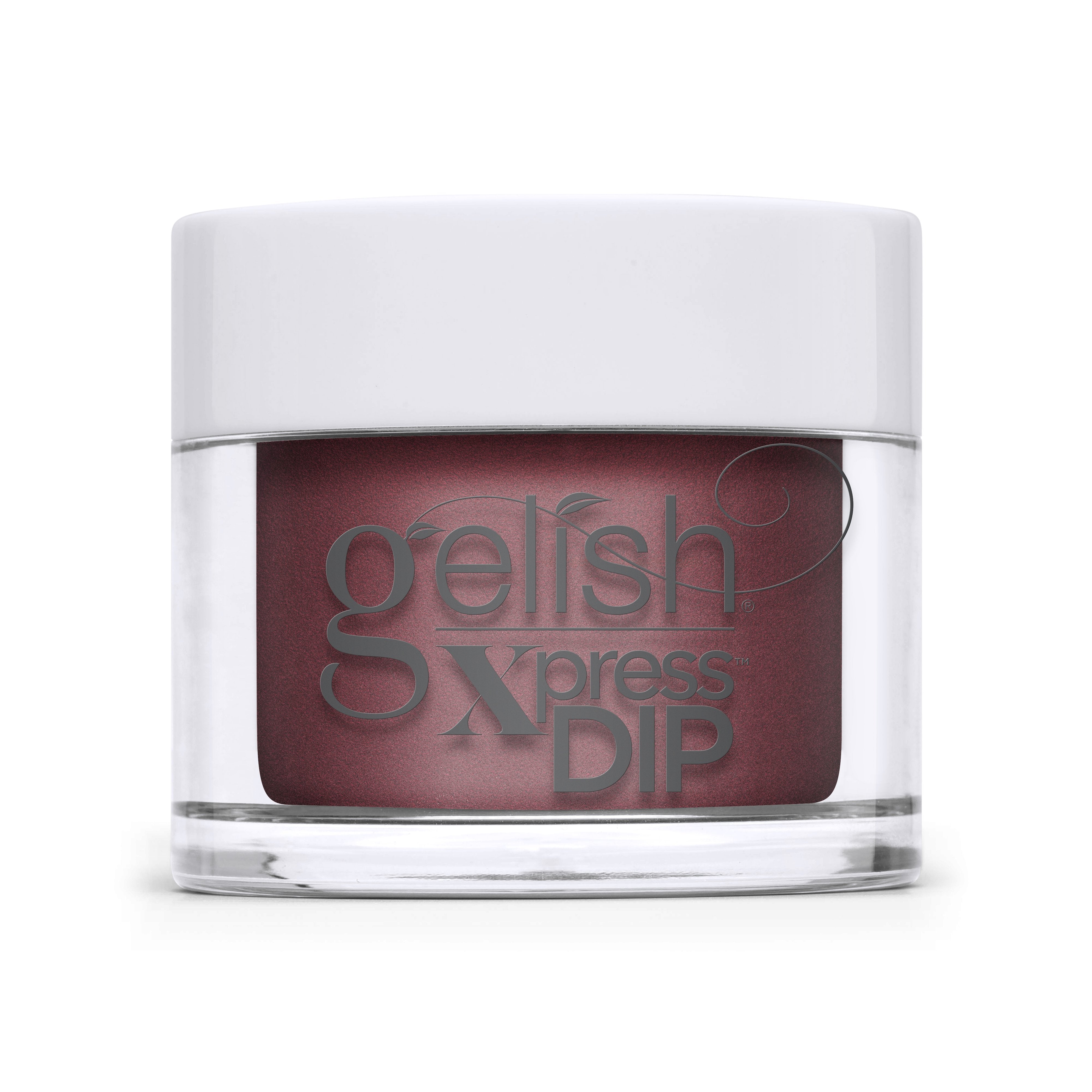 Gelish Xpress Dip - A Tale Of Two Nails 1.5 oz - #1620260 - Dipping Powder at Beyond Polish