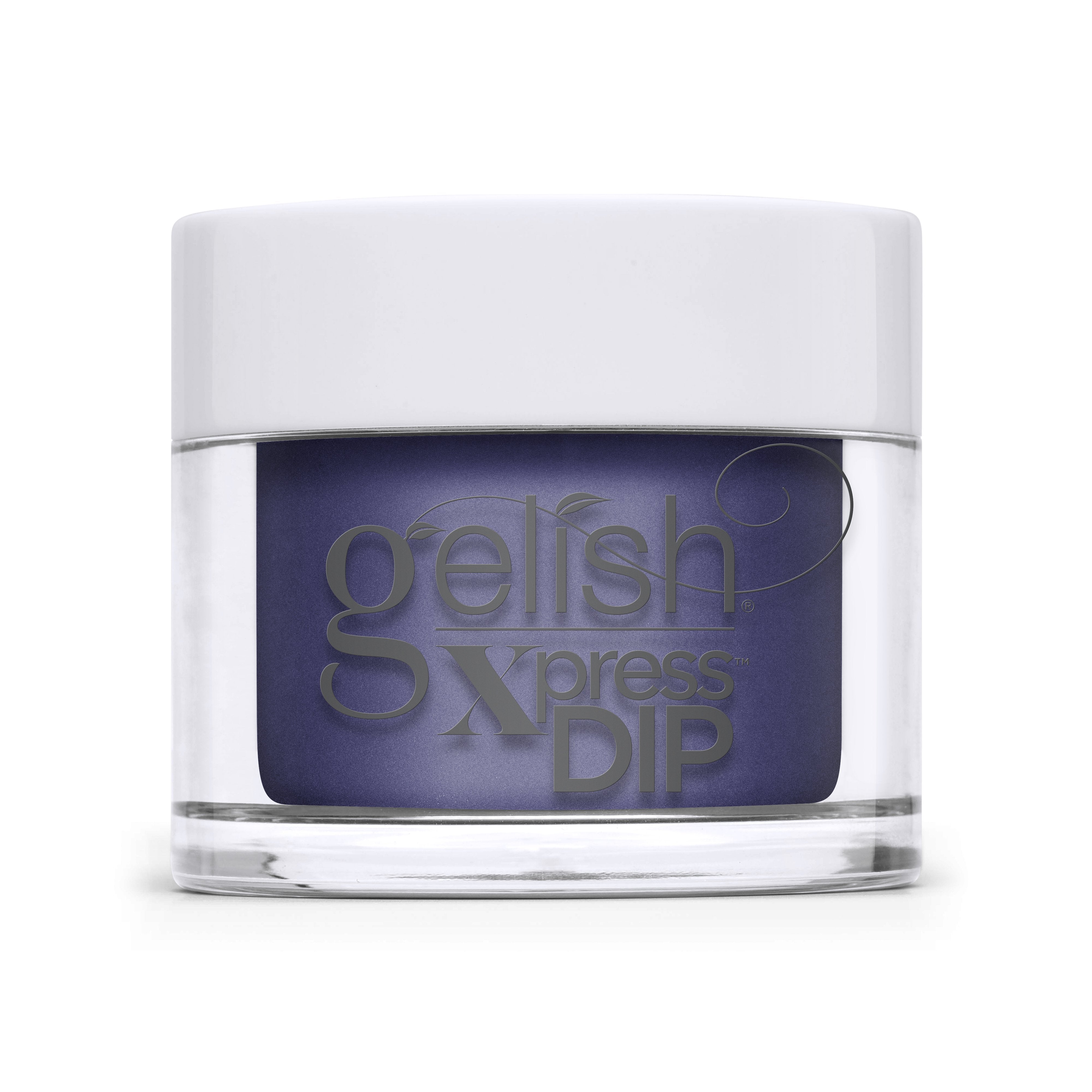 Gelish Xpress Dip - After Dark 1.5 oz - #1620863 - Dipping Powder at Beyond Polish