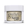 Gelish Xpress Dip - All That Glitters Is Gold 1.5 oz - #1620947