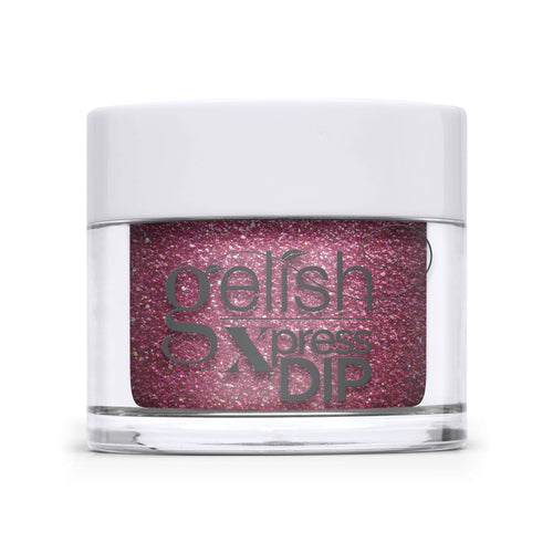 Gelish Xpress Dip - All Tied Up... With A Bow 1.5 oz - #1620911