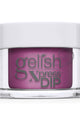 Gelish Xpress Dip - Amour Color Please 1.5 oz - #1620173 - Dipping Powder at Beyond Polish