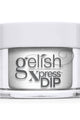 Gelish Xpress Dip - Arctic Freeze 1.5 oz - #1620876 - Dipping Powder at Beyond Polish