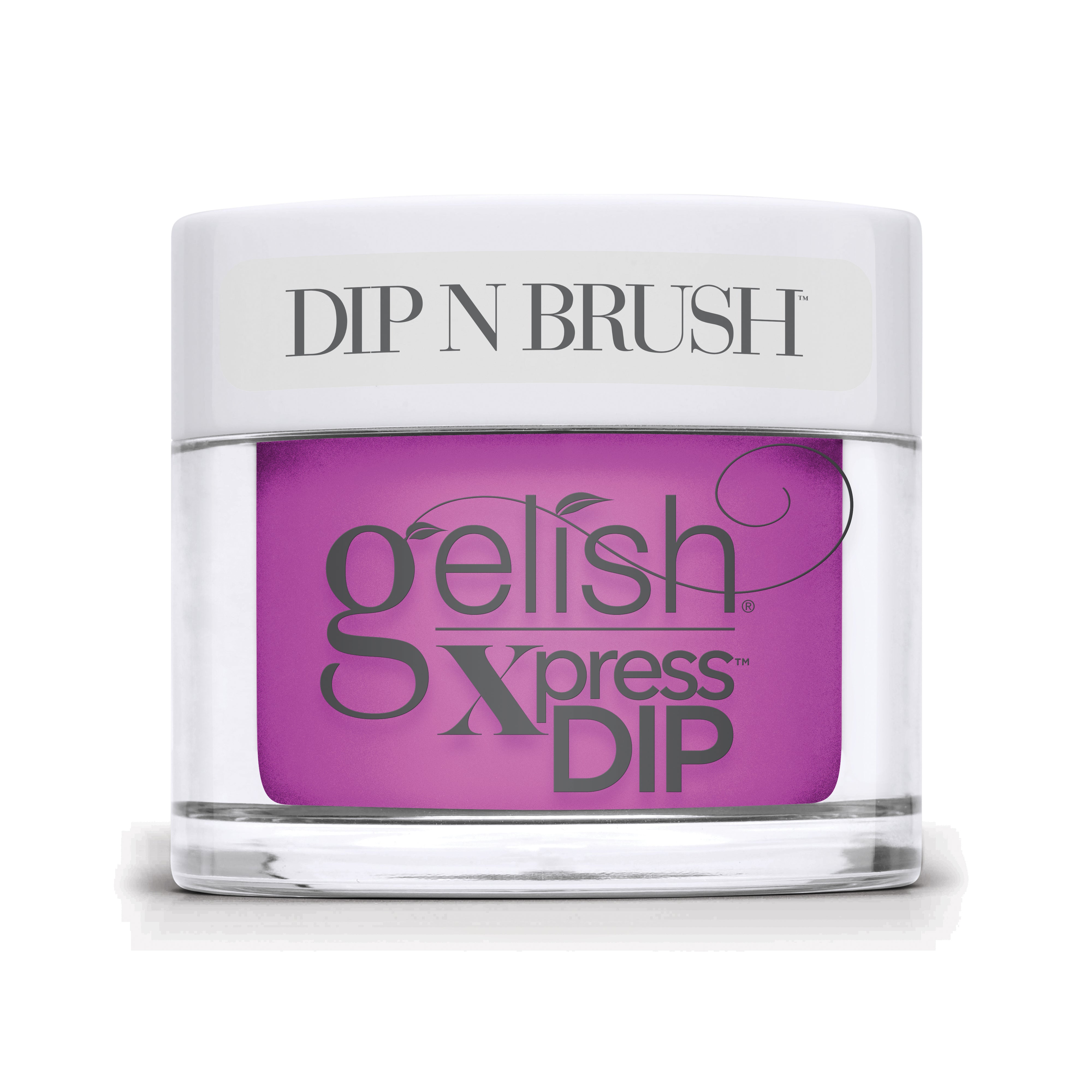 Gelish Xpress Dip - Bear-y Juicy 1.5 oz - #1620597 - Dipping Powder at Beyond Polish
