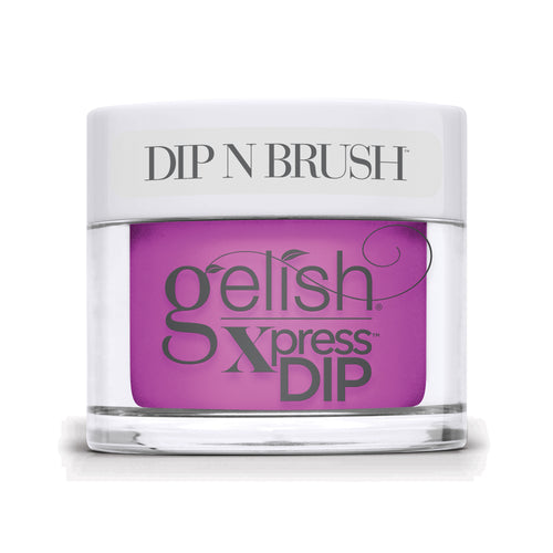 Gelish Xpress Dip - Bear-y Juicy 1.5 oz - #1620597