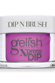 Gelish Xpress Dip - Bear-y Juicy 1.5 oz - #1620597 - Dipping Powder at Beyond Polish