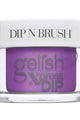 Gelish Xpress Dip - Before My Berry Eyes 1.5 oz - #1620514 - Dipping Powder at Beyond Polish