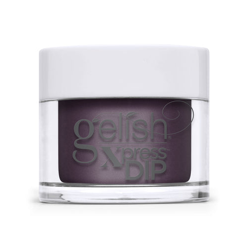 Gelish Xpress Dip - Bella's Vampire 1.5 oz - #1620828