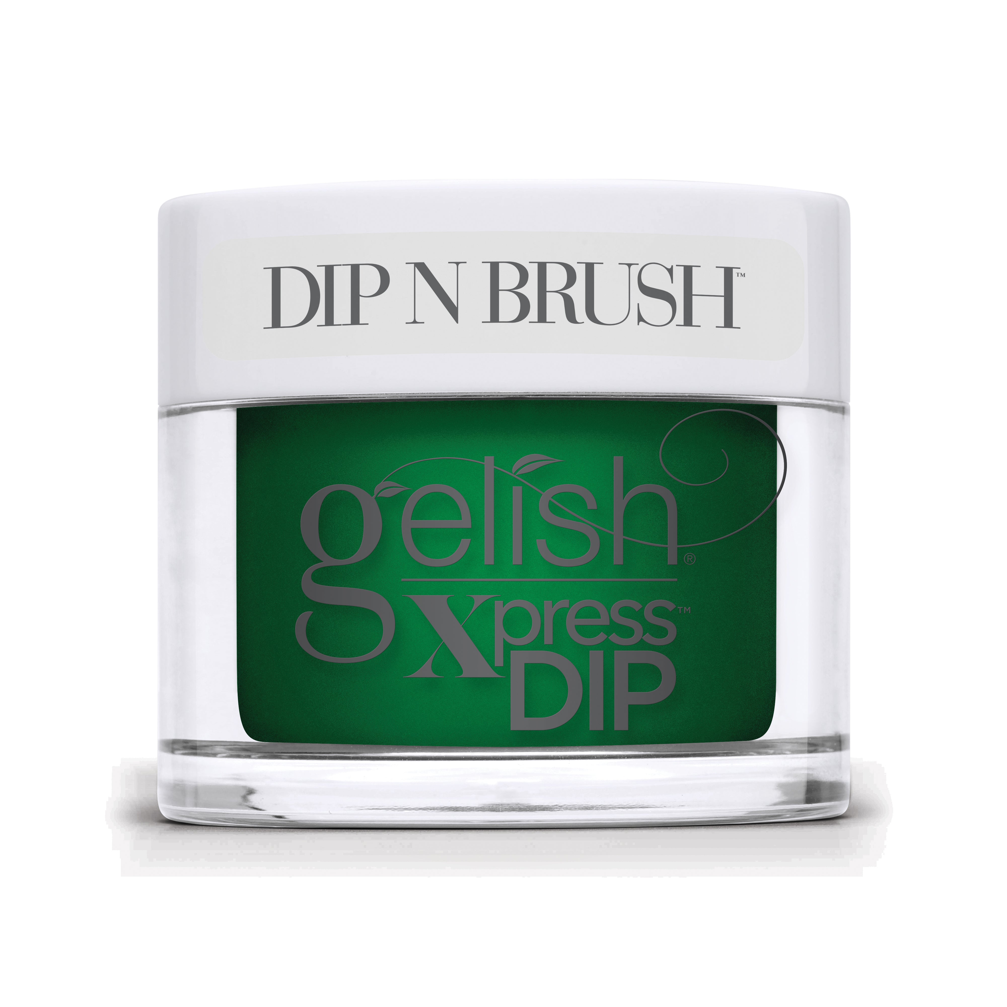 Gelish Xpress Dip - Big Bang Watermelon 1.5 oz - #1620595 - Dipping Powder at Beyond Polish