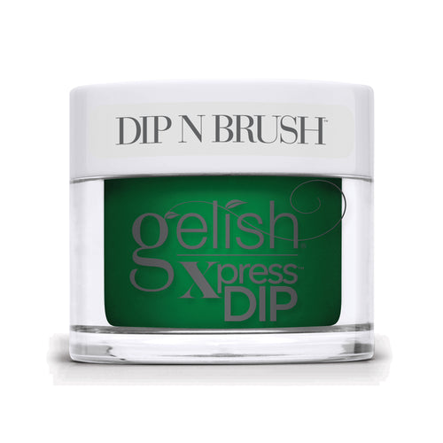 Gelish Xpress Dip - Big Bang Watermelon 1.5 oz - #1620595