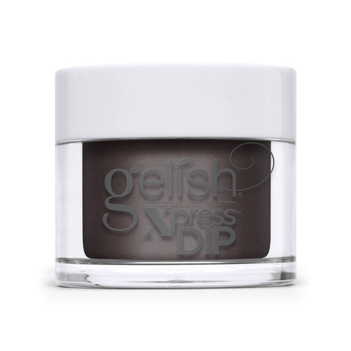 Gelish Xpress Dip - Black Cherry Berry 1.5 oz - #1620867