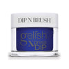 Gelish Xpress Dip - Blue Crush Rush 1.5 oz - #1620594