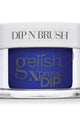 Gelish Xpress Dip - Blue Crush Rush 1.5 oz - #1620594 - Dipping Powder at Beyond Polish