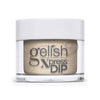 Gelish Xpress Dip - Bronzed 1.5 oz - #1620837