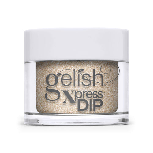 Gelish Xpress Dip - Bronzed 1.5 oz - #1620837