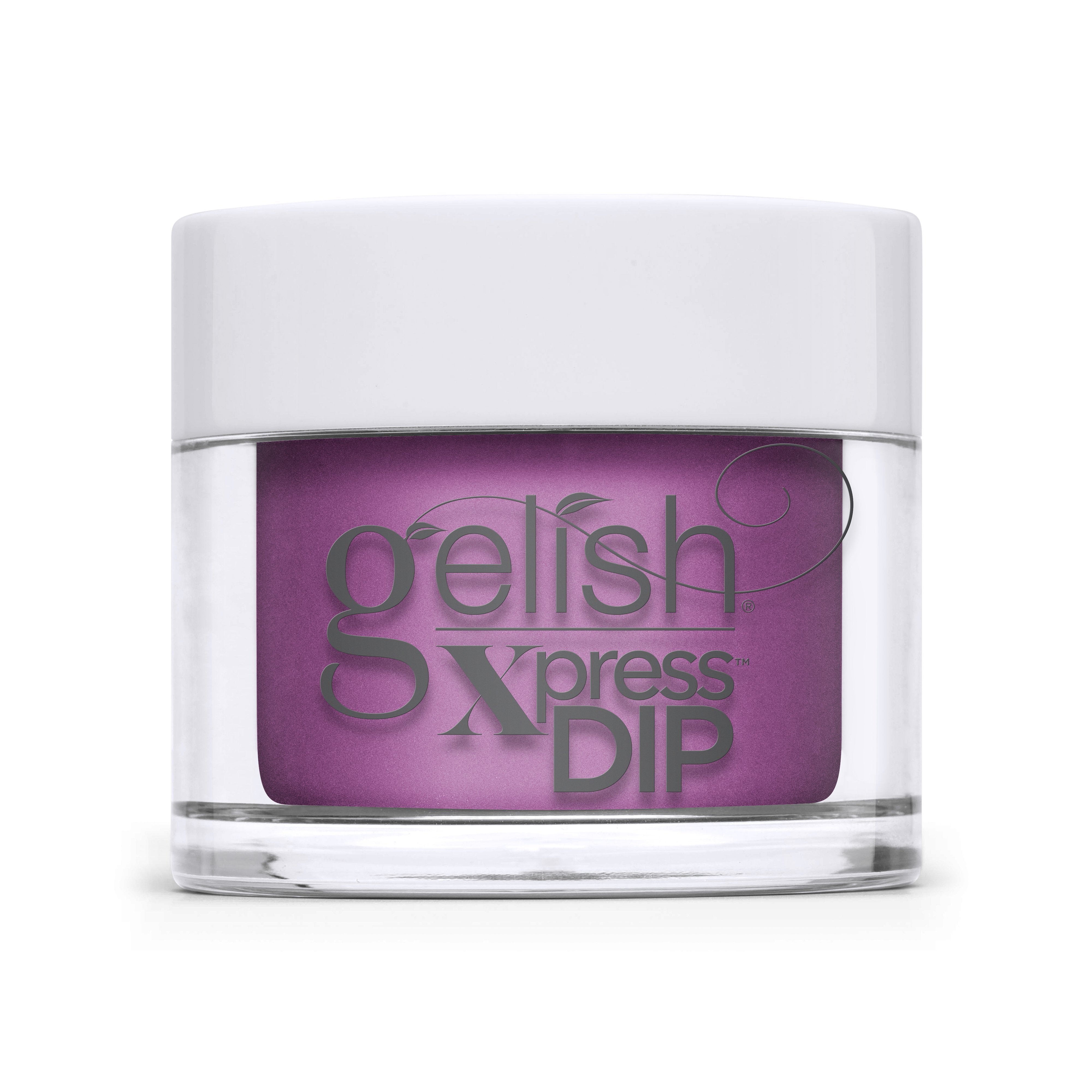 Gelish Xpress Dip - Carnaval Hangover 1.5 oz - #1620896 - Dipping Powder at Beyond Polish