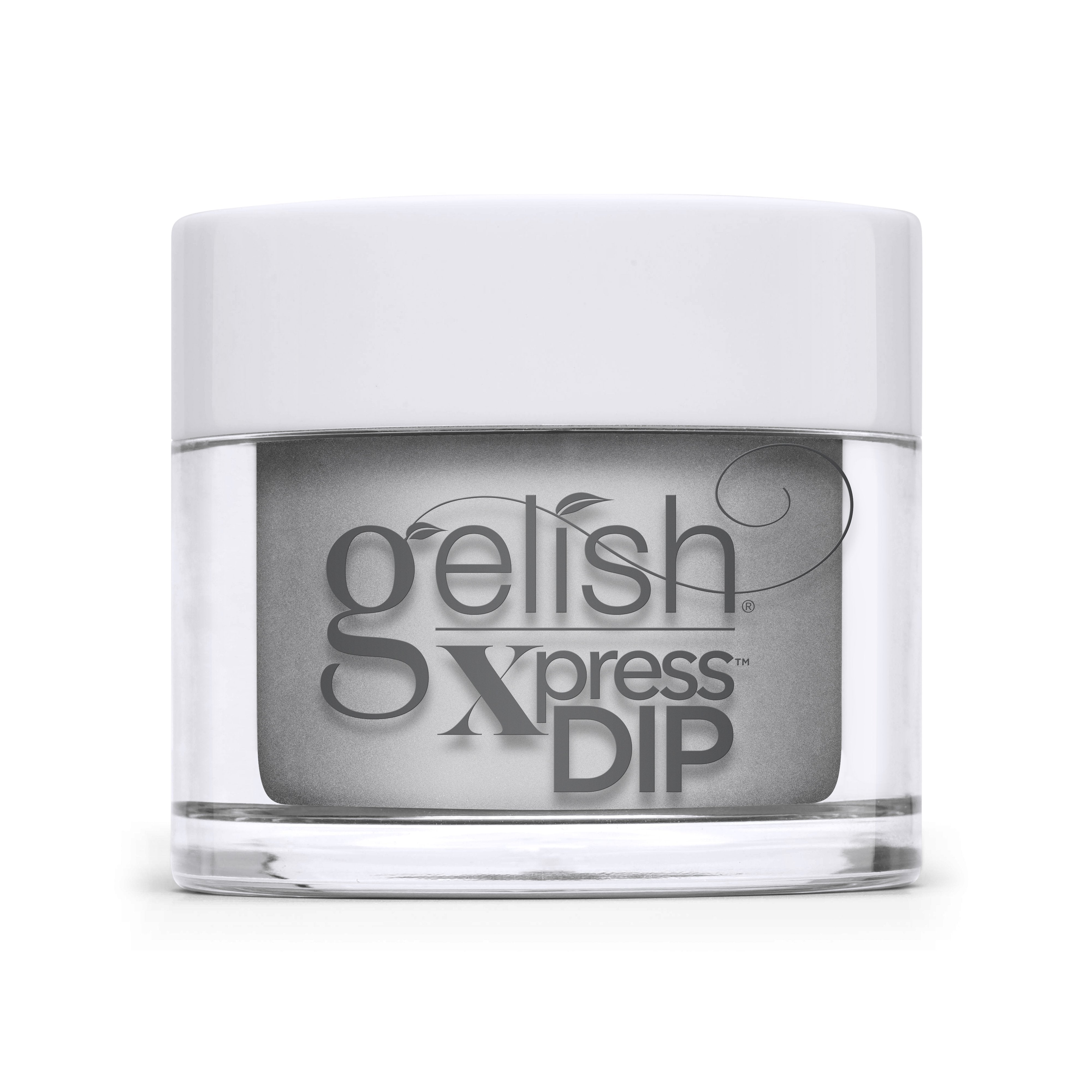 Gelish Xpress Dip - Cashmere Kind Of Gal 1.5 oz - #1620883 - Dipping Powder at Beyond Polish
