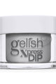 Gelish Xpress Dip - Cashmere Kind Of Gal 1.5 oz - #1620883 - Dipping Powder at Beyond Polish