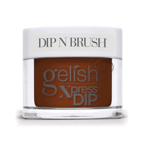 Gelish Xpress Dip - Cedar You Later 1.5 oz - #1620600