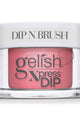 Gelish Xpress Dip - Citrus Halo 1.5 oz - #1620590 - Dipping Powder at Beyond Polish