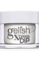 Gelish Xpress Dip - Clear As Day 1.5 oz - #1620997 - Dipping Powder at Beyond Polish