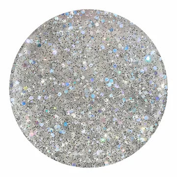 Gelish Xpress Dip - Crystal Snowdrop 1.5 oz - #1620584 - Dipping Powder at Beyond Polish
