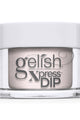 Gelish Xpress Dip - Curls & Pearls 1.5 oz - #1620298 - Dipping Powder at Beyond Polish