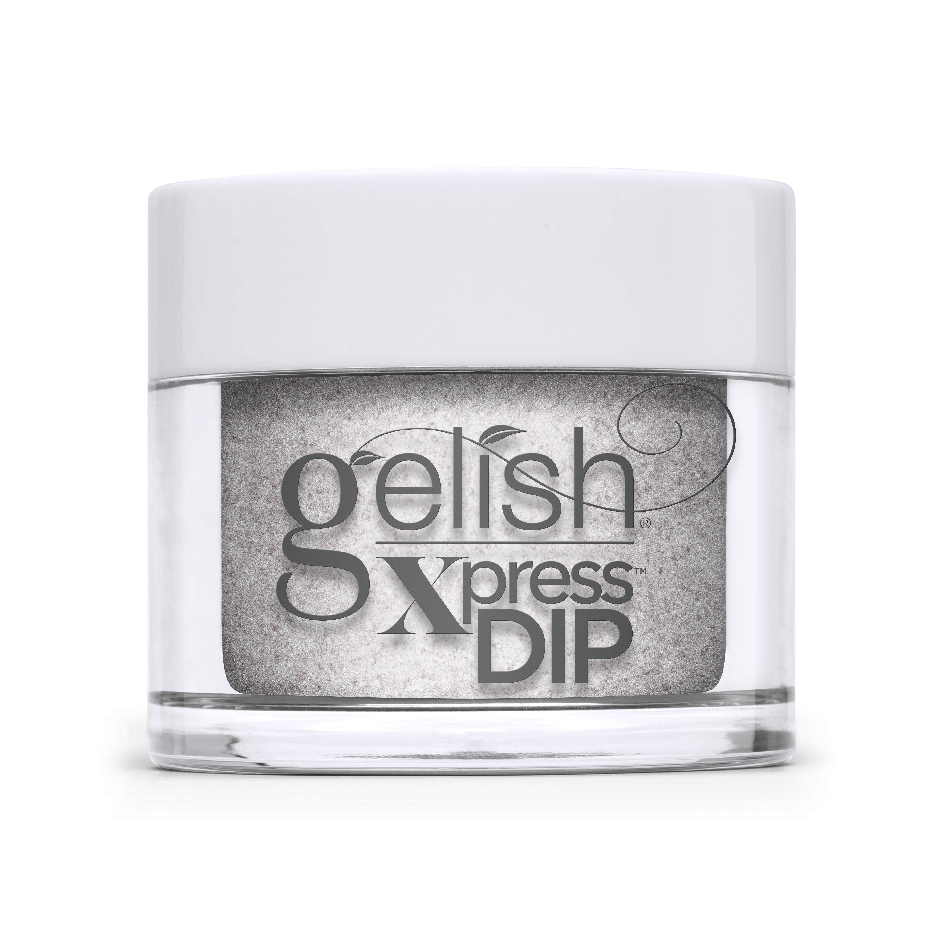 Gelish Xpress Dip - Don't Snow-Flake On Me 1.5 oz - #1620405 - Dipping Powder at Beyond Polish