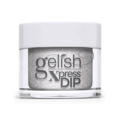 Gelish Xpress Dip - Don't Snow-Flake On Me 1.5 oz - #1620405
