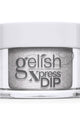 Gelish Xpress Dip - Don't Snow-Flake On Me 1.5 oz - #1620405 - Dipping Powder at Beyond Polish