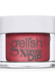 Gelish Xpress Dip - Fire Cracker 1.5 oz - #1620804 - Dipping Powder at Beyond Polish