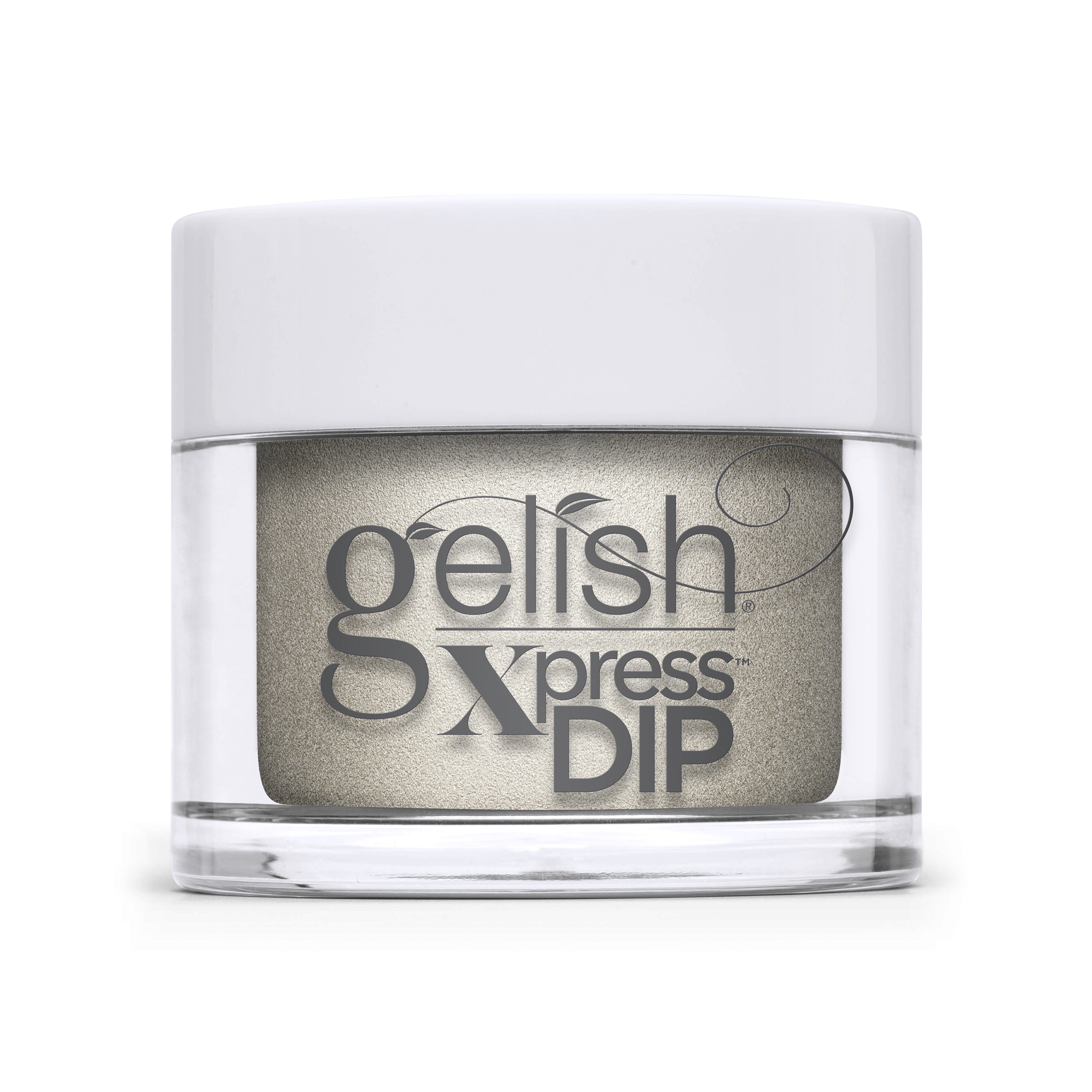 Gelish Xpress Dip - Give Me Gold 1.5 oz - #1620075 - Dipping Powder at Beyond Polish
