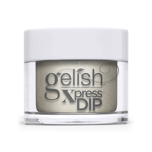 Gelish Xpress Dip - Give Me Gold 1.5 oz - #1620075