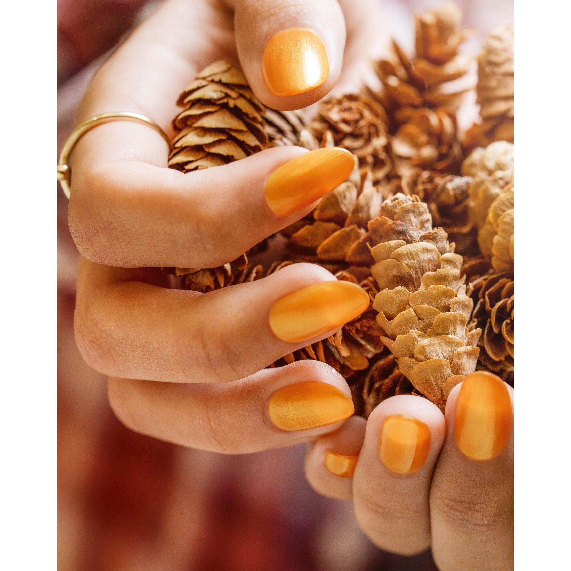 Gelish Xpress Dip - Golden Hour Glow 1.5 oz - #1620498 - Dipping Powder at Beyond Polish