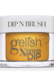 Gelish Xpress Dip - Golden Hour Glow 1.5 oz - #1620498 - Dipping Powder at Beyond Polish