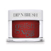 Gelish Xpress Dip - Hit The Hotspot 1.5 oz - #1620577