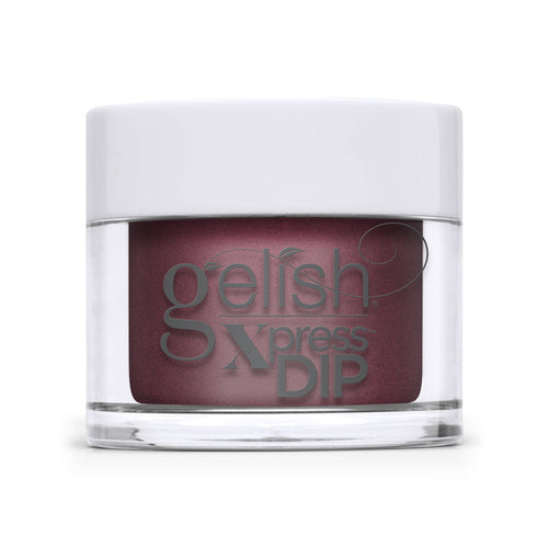 Gelish Xpress Dip - I'm So Hot 1.5 oz - #1620190