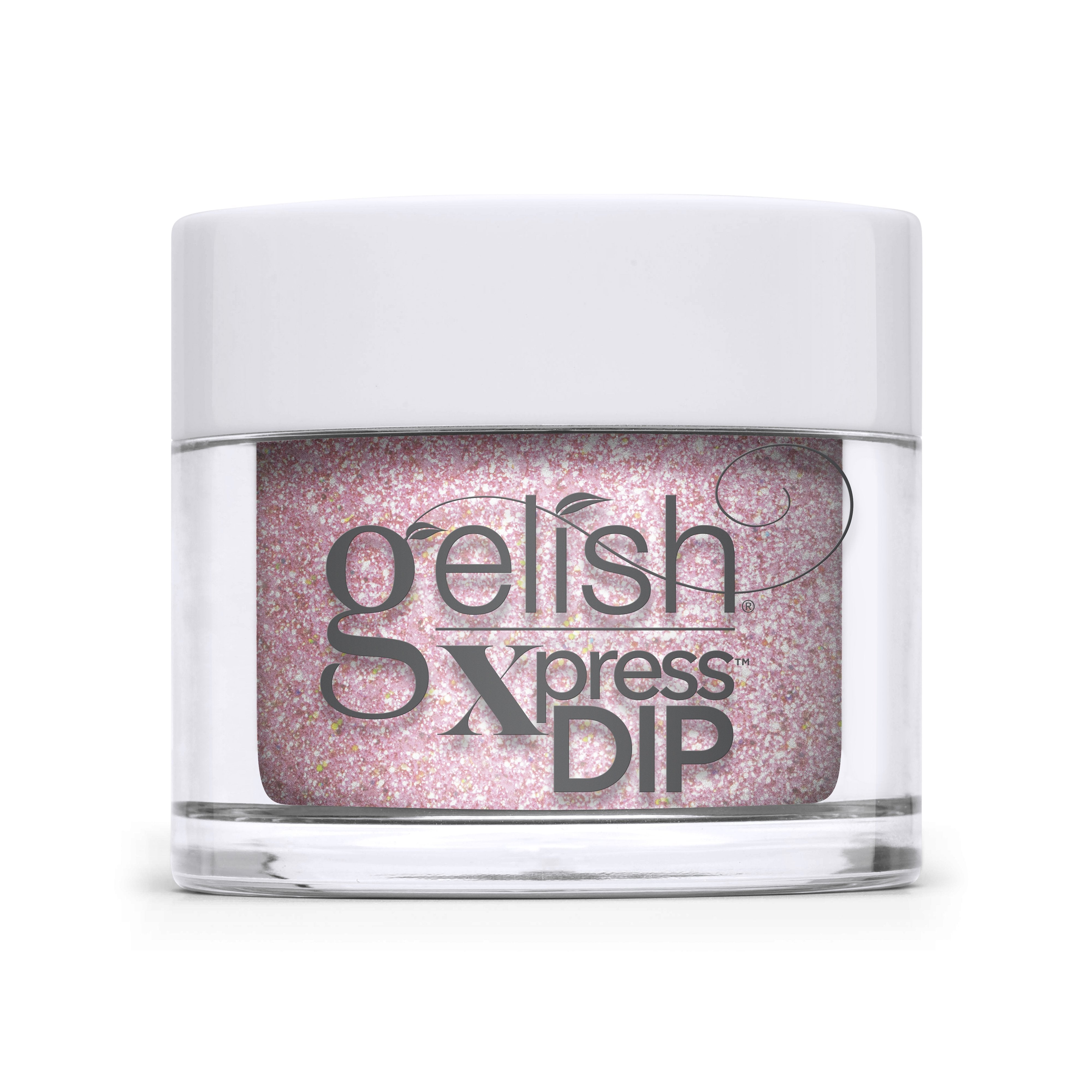 Gelish Xpress Dip - June Bride 1.5 oz - #1620835 - Dipping Powder at Beyond Polish
