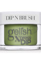 Gelish Xpress Dip - Leaf It All Behind 1.5 oz - #1620483 - Dipping Powder at Beyond Polish