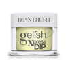 Gelish Xpress Dip - Lemon Drop Lush 1.5 oz - #1620599