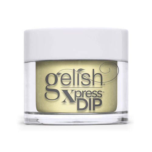 Gelish Xpress Dip - Let Down Your Hair 1.5 oz - #1620264