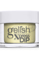 Gelish Xpress Dip - Let Down Your Hair 1.5 oz - #1620264 - Dipping Powder at Beyond Polish