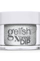 Gelish Xpress Dip - Liquid Frost 1.5 oz - #1620404 - Dipping Powder at Beyond Polish