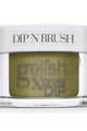 Gelish Xpress Dip - Lost My Terrain Of Thought 1.5 oz - #1620496 - Dipping Powder at Beyond Polish