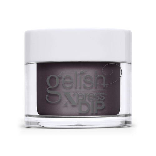 Gelish Xpress Dip - Love Me Like A Vamp 1.5 oz - #1620920